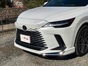 ＲＸ３５０ｈ　バージョンＬ　全周囲カメラ　クリアランスソナー　オートクルーズコントロール　レーンアシスト　パワーシート　パークアシスト　衝突被害軽減システム　サンルーフ　ナビ　ＴＶ　オートマチックハイビーム　オートライト（22枚目）