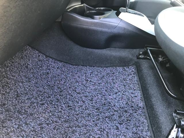 アクア Ｓ　ナビ地デジ　ＥＴＣ　電格サイドミラー　オートライト　プッシュスタート　ドラレコ前後　タイヤ交換済（20枚目）