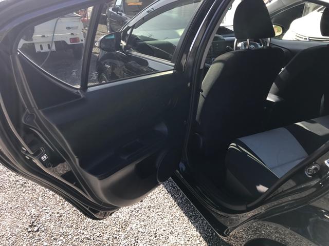 アクア Ｓ　ナビ地デジ　ＥＴＣ　電格サイドミラー　オートライト　プッシュスタート　ドラレコ前後　タイヤ交換済（23枚目）