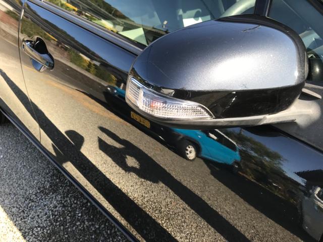 アクア Ｓ　ナビ地デジ　ＥＴＣ　電格サイドミラー　オートライト　プッシュスタート　ドラレコ前後　タイヤ交換済（27枚目）