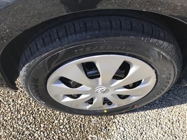 アクア Ｓ　ナビ地デジ　ＥＴＣ　電格サイドミラー　オートライト　プッシュスタート　ドラレコ前後　タイヤ交換済（28枚目）