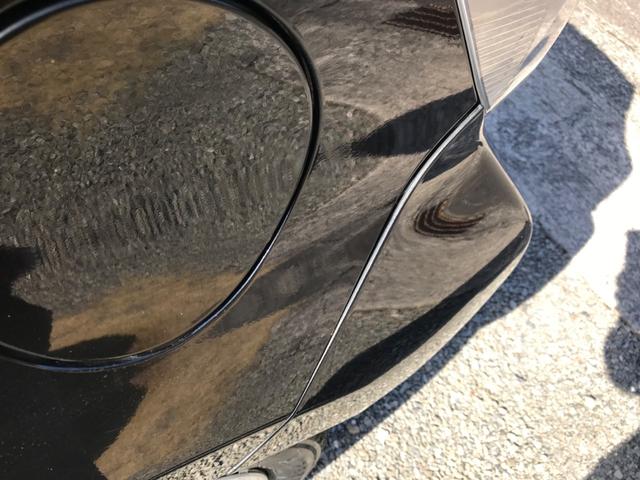 アクア Ｓ　ナビ地デジ　ＥＴＣ　電格サイドミラー　オートライト　プッシュスタート　ドラレコ前後　タイヤ交換済（36枚目）