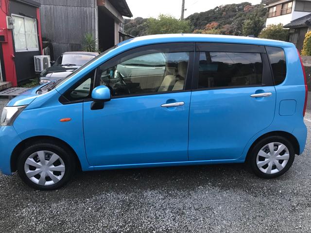 ムーヴ Ｌ　ＳＡ　衝突被害軽減システム　衝突安全ボディ　盗難防止システム　ＣＶＴ　電格ミラー　ＣＤ　キーレス　スマートアシスト（4枚目）