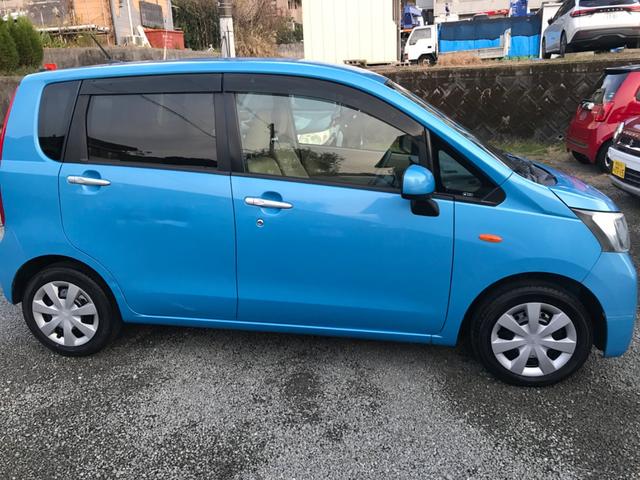 ムーヴ Ｌ　ＳＡ　衝突被害軽減システム　衝突安全ボディ　盗難防止システム　ＣＶＴ　電格ミラー　ＣＤ　キーレス　スマートアシスト（5枚目）