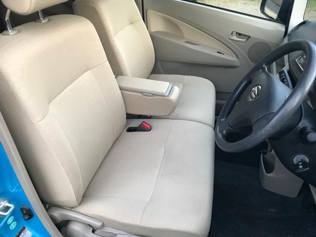 ムーヴ Ｌ　ＳＡ　衝突被害軽減システム　衝突安全ボディ　盗難防止システム　ＣＶＴ　電格ミラー　ＣＤ　キーレス　スマートアシスト（11枚目）