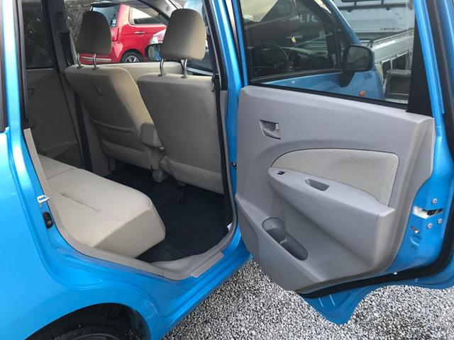 ムーヴ Ｌ　ＳＡ　衝突被害軽減システム　衝突安全ボディ　盗難防止システム　ＣＶＴ　電格ミラー　ＣＤ　キーレス　スマートアシスト（14枚目）