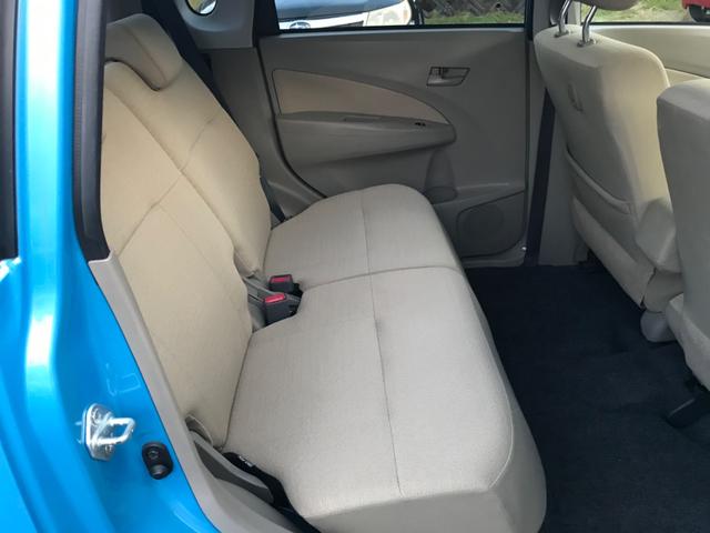 ムーヴ Ｌ　ＳＡ　衝突被害軽減システム　衝突安全ボディ　盗難防止システム　ＣＶＴ　電格ミラー　ＣＤ　キーレス　スマートアシスト（15枚目）