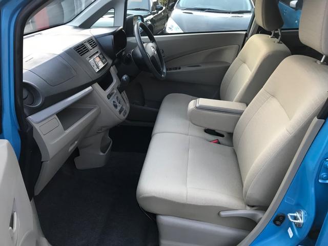 ムーヴ Ｌ　ＳＡ　衝突被害軽減システム　衝突安全ボディ　盗難防止システム　ＣＶＴ　電格ミラー　ＣＤ　キーレス　スマートアシスト（18枚目）