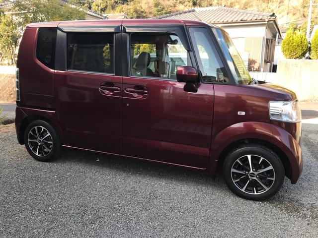 Ｎ－ＢＯＸ Ｇ（4枚目）