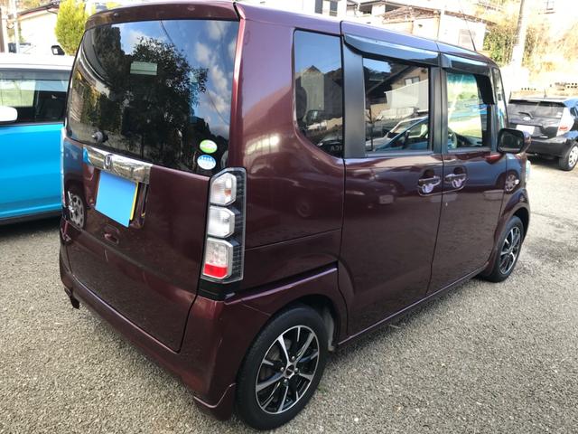 Ｎ－ＢＯＸ Ｇ（6枚目）