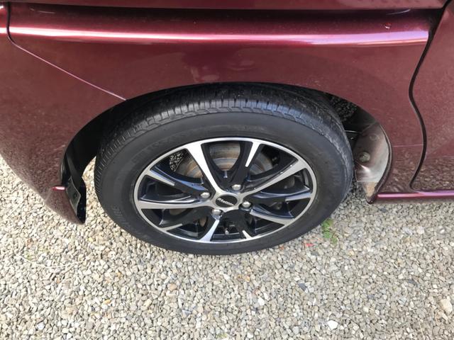 Ｎ－ＢＯＸ Ｇ（8枚目）