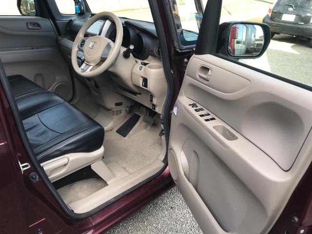 Ｎ－ＢＯＸ Ｇ（14枚目）