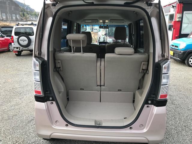 Ｎ－ＢＯＸ Ｇ・Ｌパッケージ　ナビ　バックカメラ　パワースライド　スマートキー（9枚目）