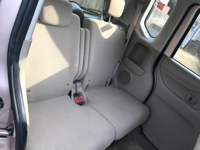 Ｎ－ＢＯＸ Ｇ・Ｌパッケージ　ナビ　バックカメラ　パワースライド　スマートキー（16枚目）