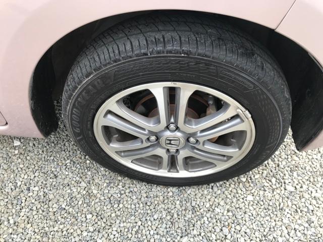 Ｎ－ＢＯＸ Ｇ・Ｌパッケージ　ナビ　バックカメラ　パワースライド　スマートキー（29枚目）