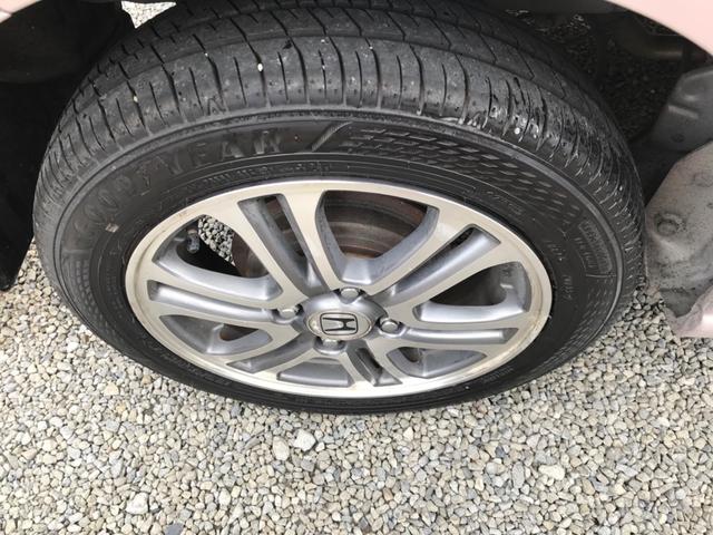 Ｎ－ＢＯＸ Ｇ・Ｌパッケージ　ナビ　バックカメラ　パワースライド　スマートキー（30枚目）