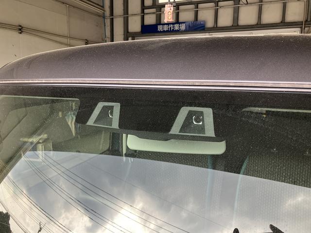 ハスラー ハイブリッドＸ　デュアルカメラブレーキサポート　マイルドハイブリッド　ディスプレイオーディオ　ＣＶＴ　オートエアコン　リモコンキー　キーレススタート　オートライト　　シートヒーター　ＥＳＰ　ＬＥＤ　フォグ　アルミ（2枚目）