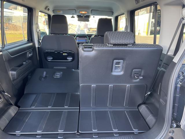 ハスラー ハイブリッドＸ　デュアルカメラブレーキサポート　マイルドハイブリッド　ディスプレイオーディオ　ＣＶＴ　オートエアコン　リモコンキー　キーレススタート　オートライト　　シートヒーター　ＥＳＰ　ＬＥＤ　フォグ　アルミ（16枚目）