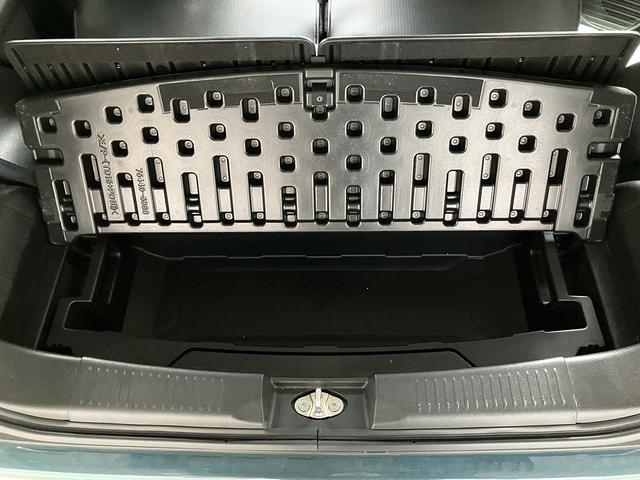 ハスラー ハイブリッドＸ　デュアルカメラブレーキサポート　マイルドハイブリッド　ディスプレイオーディオ　ＣＶＴ　オートエアコン　リモコンキー　キーレススタート　オートライト　　シートヒーター　ＥＳＰ　ＬＥＤ　フォグ　アルミ（19枚目）