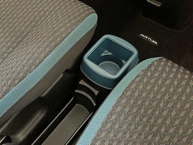 ハスラー ハイブリッドＸ　デュアルカメラブレーキサポート　マイルドハイブリッド　ディスプレイオーディオ　ＣＶＴ　オートエアコン　リモコンキー　キーレススタート　オートライト　　シートヒーター　ＥＳＰ　ＬＥＤ　フォグ　アルミ（37枚目）