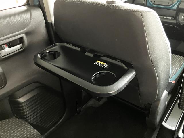 ハスラー ハイブリッドＸ　デュアルカメラブレーキサポート　マイルドハイブリッド　ディスプレイオーディオ　ＣＶＴ　オートエアコン　リモコンキー　キーレススタート　オートライト　　シートヒーター　ＥＳＰ　ＬＥＤ　フォグ　アルミ（44枚目）