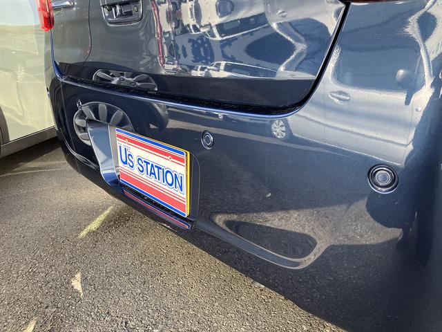 ワゴンＲスマイル ハイブリッドＳ　デュアルセンサーブレーキサポート２　マイルドハイブリッド　電動左側スライドドア　全方位ナビ　ＣＶＴ　オートエアコン　リモコンキー　キーレススタート　オートライト　オーディオスイッチ　ＡＣＣ　ＬＥＤ（4枚目）