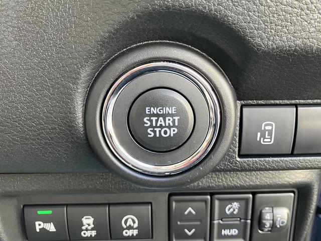 ワゴンＲスマイル ハイブリッドＳ　デュアルセンサーブレーキサポート２　マイルドハイブリッド　電動左側スライドドア　全方位ナビ　ＣＶＴ　オートエアコン　リモコンキー　キーレススタート　オートライト　オーディオスイッチ　ＡＣＣ　ＬＥＤ（20枚目）