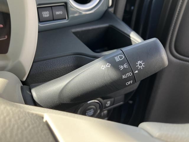 ワゴンＲスマイル ハイブリッドＳ　デュアルセンサーブレーキサポート２　マイルドハイブリッド　電動左側スライドドア　全方位ナビ　ＣＶＴ　オートエアコン　リモコンキー　キーレススタート　オートライト　オーディオスイッチ　ＡＣＣ　ＬＥＤ（22枚目）