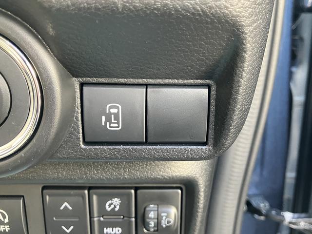 ワゴンＲスマイル ハイブリッドＳ　デュアルセンサーブレーキサポート２　マイルドハイブリッド　電動左側スライドドア　全方位ナビ　ＣＶＴ　オートエアコン　リモコンキー　キーレススタート　オートライト　オーディオスイッチ　ＡＣＣ　ＬＥＤ（33枚目）