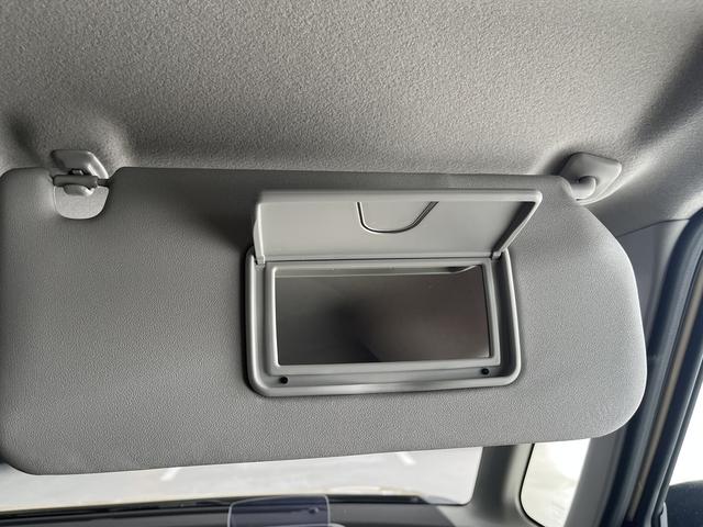 ワゴンＲスマイル ハイブリッドＳ　デュアルセンサーブレーキサポート２　マイルドハイブリッド　電動左側スライドドア　全方位ナビ　ＣＶＴ　オートエアコン　リモコンキー　キーレススタート　オートライト　オーディオスイッチ　ＡＣＣ　ＬＥＤ（46枚目）