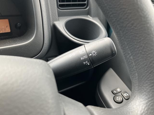 スーパーキャリイ Ｘリミテッド　デュアルカメラブレーキサポート　ドライブセレクト４ＷＤ　４ＡＴ　オーディオレス　キーレスエントリー　マニュアルエアコン　パワステ　パワーウィンドウ　電動格納式ドアミラー　オートライト　ＬＥＤ　フォグ（17枚目）