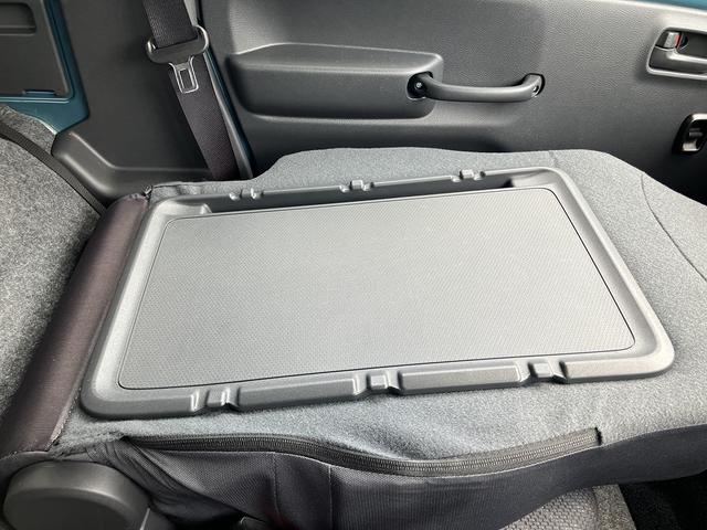 スーパーキャリイ Ｘリミテッド　デュアルカメラブレーキサポート　ドライブセレクト４ＷＤ　４ＡＴ　オーディオレス　キーレスエントリー　マニュアルエアコン　パワステ　パワーウィンドウ　電動格納式ドアミラー　オートライト　ＬＥＤ　フォグ（30枚目）