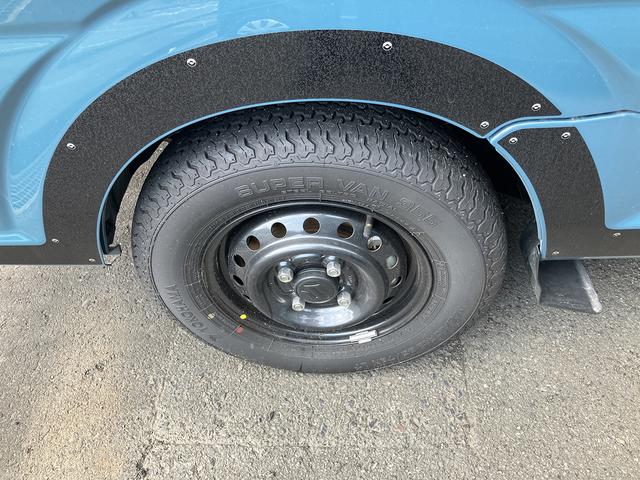 スーパーキャリイ Ｘリミテッド　デュアルカメラブレーキサポート　ドライブセレクト４ＷＤ　４ＡＴ　オーディオレス　キーレスエントリー　マニュアルエアコン　パワステ　パワーウィンドウ　電動格納式ドアミラー　オートライト　ＬＥＤ　フォグ（52枚目）