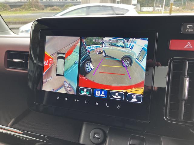 �S���ʃJ����������Ԃ�^�ォ�猩���낵���悤�ȏ�ԂŊm�F�ł��A���Ԏ��ɖ𗧂��܂���