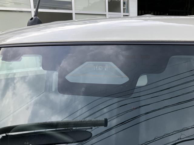 アルト ハイブリッドＸ　デュアルセンサーブレーキサポートＩＩ　マイルドハイブリッド　オーディオレス　全方位カメラ　ＣＶＴ　リモコンキー　キーレススタート　オートエアコン　オーディオスイッチ　シートヒーター　ＬＥＤ　アルミ（2枚目）