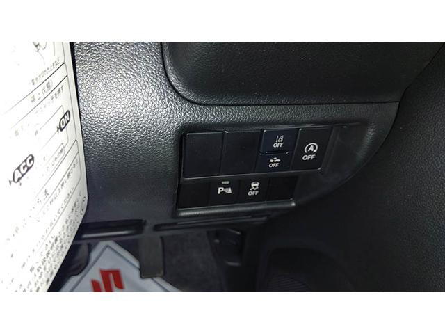 スティングレー HYBRID X 2型 衝突被害軽減ブレーキ(15枚目)
