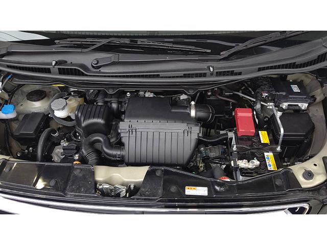 スティングレー HYBRID X 2型 衝突被害軽減ブレーキ(23枚目)