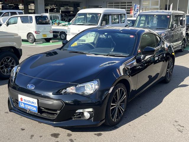 スバル ＢＲＺ