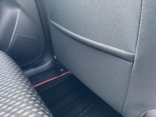 スイフト ハイブリッドＲＳ　デュアルセンサーブレーキサポート　マイルドハイブリッド　ＣＤ／ＤＶＤ　ＣＶＴ　リモコンキー　キーレススタート　オートライト　オートエアコン　オーディオスイッチ　ＡＣＣ　シートヒーター　ＥＳＰ　ＬＥＤ（35枚目）