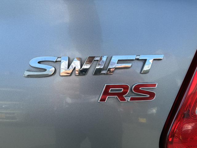 スイフト ハイブリッドＲＳ　デュアルセンサーブレーキサポート　マイルドハイブリッド　ＣＤ／ＤＶＤ　ＣＶＴ　リモコンキー　キーレススタート　オートライト　オートエアコン　オーディオスイッチ　ＡＣＣ　シートヒーター　ＥＳＰ　ＬＥＤ（59枚目）