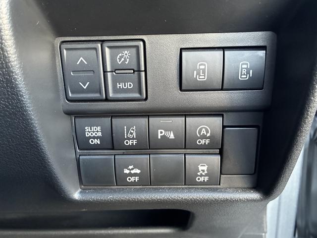 ソリオバンディット ハイブリッドＭＶ　デュアルカメラブレーキサポート　マイルドハイブリッド　両側電動スライドドア　ナビ　全方位カメラ　ＣＶＴ　オートエアコン　リモコンキー　キーレススタート　オートライト　オーディオスイッチ　ＡＣＣ　ＬＥＤ（4枚目）