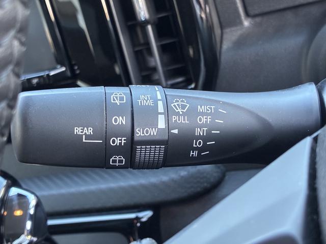 ソリオバンディット ハイブリッドＭＶ　デュアルカメラブレーキサポート　マイルドハイブリッド　両側電動スライドドア　ナビ　全方位カメラ　ＣＶＴ　オートエアコン　リモコンキー　キーレススタート　オートライト　オーディオスイッチ　ＡＣＣ　ＬＥＤ（28枚目）