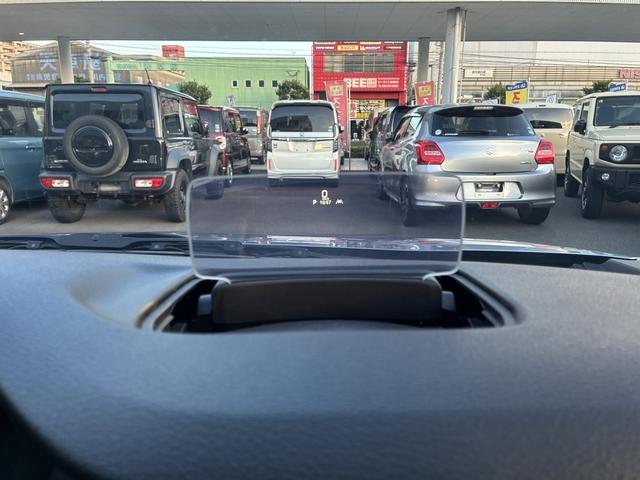 ソリオバンディット ハイブリッドＭＶ　デュアルカメラブレーキサポート　マイルドハイブリッド　両側電動スライドドア　ナビ　全方位カメラ　ＣＶＴ　オートエアコン　リモコンキー　キーレススタート　オートライト　オーディオスイッチ　ＡＣＣ　ＬＥＤ（30枚目）