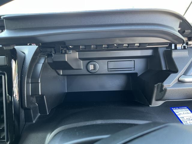 ソリオバンディット ハイブリッドＭＶ　デュアルカメラブレーキサポート　マイルドハイブリッド　両側電動スライドドア　ナビ　全方位カメラ　ＣＶＴ　オートエアコン　リモコンキー　キーレススタート　オートライト　オーディオスイッチ　ＡＣＣ　ＬＥＤ（41枚目）