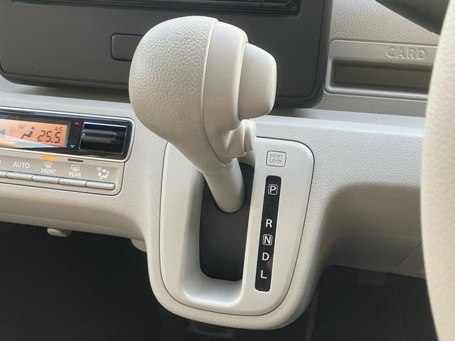 ワゴンＲ ハイブリッドＦＸ　デュアルセンサーブレーキサポート　マイルドハイブリッド　ナビ　バックカメラ　ＣＶＴ　オートエアコン　リモコンキー　キーレススタート　電動格納式ドアミラー　オートライト　シートヒーター　ＥＳＰ　ドラレコ（7枚目）