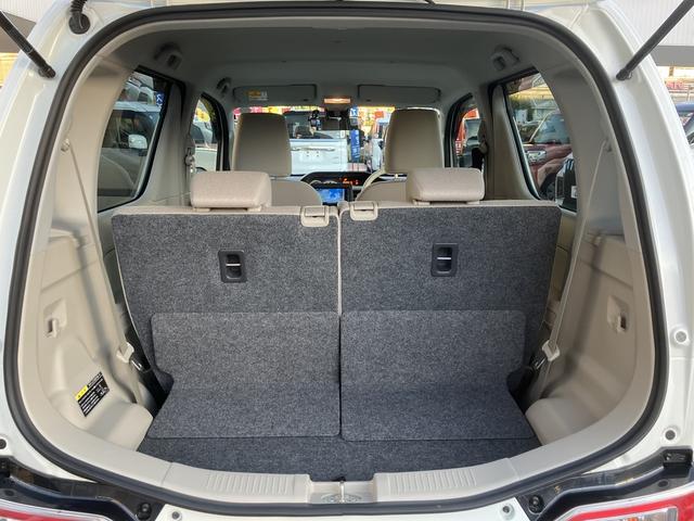 ワゴンＲ ハイブリッドＦＸ　デュアルセンサーブレーキサポート　マイルドハイブリッド　ナビ　バックカメラ　ＣＶＴ　オートエアコン　リモコンキー　キーレススタート　電動格納式ドアミラー　オートライト　シートヒーター　ＥＳＰ　ドラレコ（14枚目）
