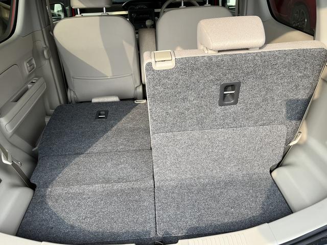 ワゴンＲ ハイブリッドＦＸ　デュアルセンサーブレーキサポート　マイルドハイブリッド　ナビ　バックカメラ　ＣＶＴ　オートエアコン　リモコンキー　キーレススタート　電動格納式ドアミラー　オートライト　シートヒーター　ＥＳＰ　ドラレコ（16枚目）