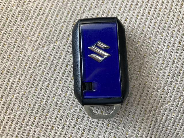 ワゴンＲ ハイブリッドＦＸ　デュアルセンサーブレーキサポート　マイルドハイブリッド　ナビ　バックカメラ　ＣＶＴ　オートエアコン　リモコンキー　キーレススタート　電動格納式ドアミラー　オートライト　シートヒーター　ＥＳＰ　ドラレコ（20枚目）