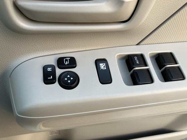 ワゴンＲ ハイブリッドＦＸ　デュアルセンサーブレーキサポート　マイルドハイブリッド　ナビ　バックカメラ　ＣＶＴ　オートエアコン　リモコンキー　キーレススタート　電動格納式ドアミラー　オートライト　シートヒーター　ＥＳＰ　ドラレコ（22枚目）