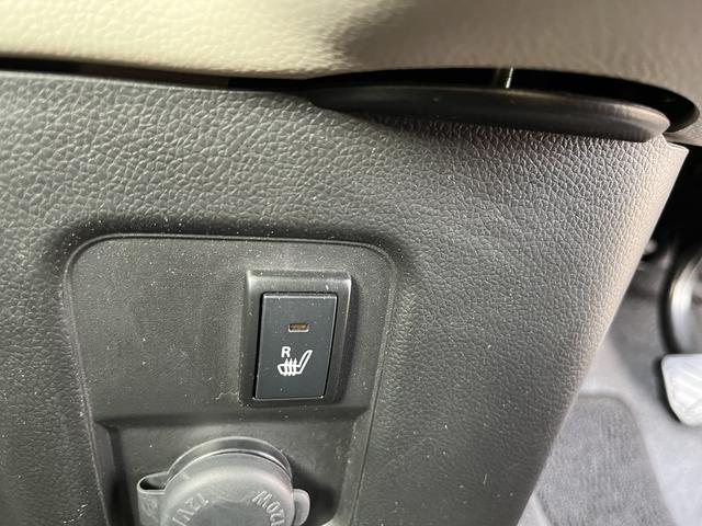 ワゴンＲ ハイブリッドＦＸ　デュアルセンサーブレーキサポート　マイルドハイブリッド　ナビ　バックカメラ　ＣＶＴ　オートエアコン　リモコンキー　キーレススタート　電動格納式ドアミラー　オートライト　シートヒーター　ＥＳＰ　ドラレコ（24枚目）